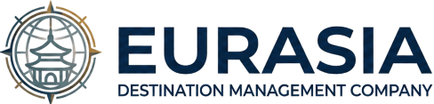 Eurasia DMC logo